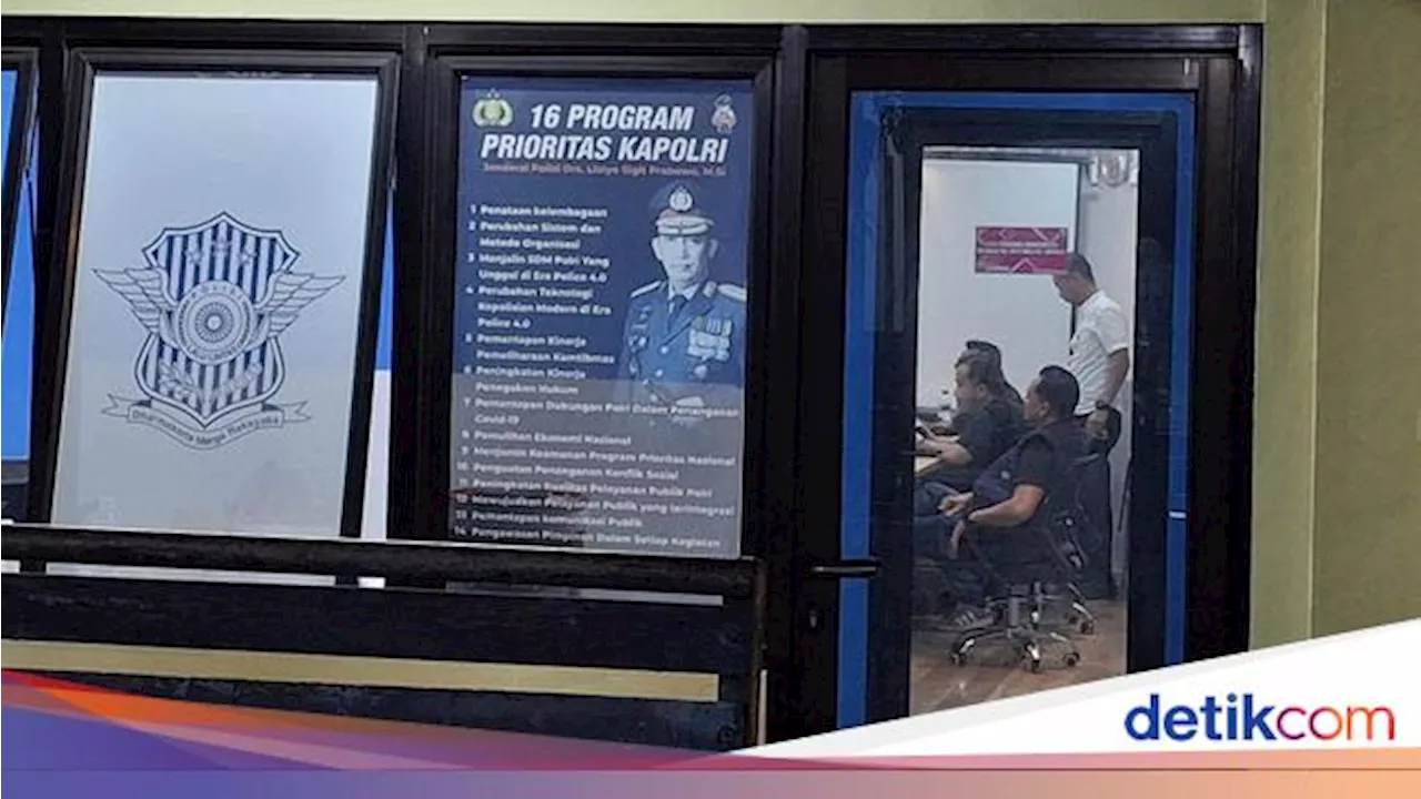 Lady dan Ibunya Diperiksa 11 Jam Buntut Kasus Penganiayaan di Palembang