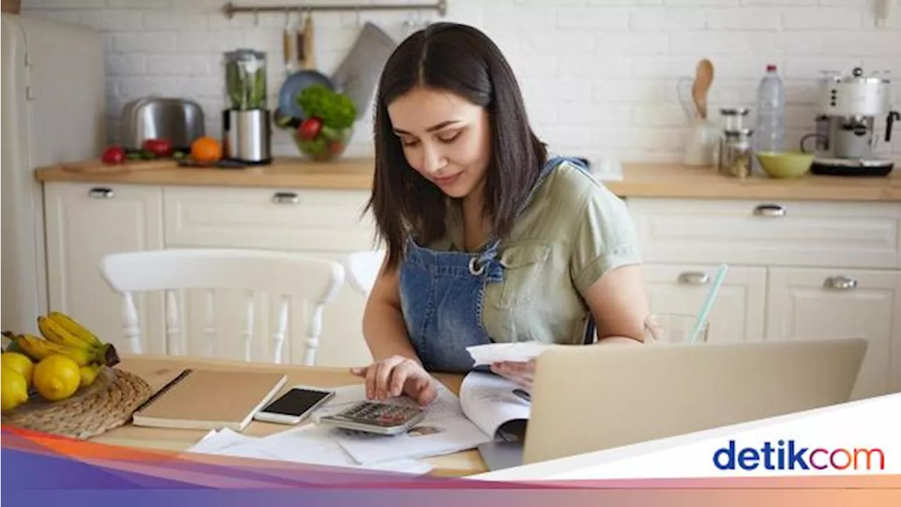 4 Tips Hidup Hemat agar Keuangan Nggak Seret Saat Pertengahan Bulan