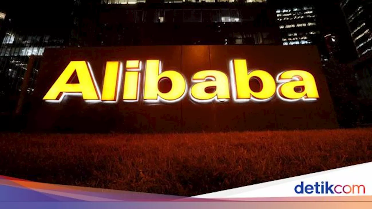 Alibaba Jual Jaringan Departemen Store Intime