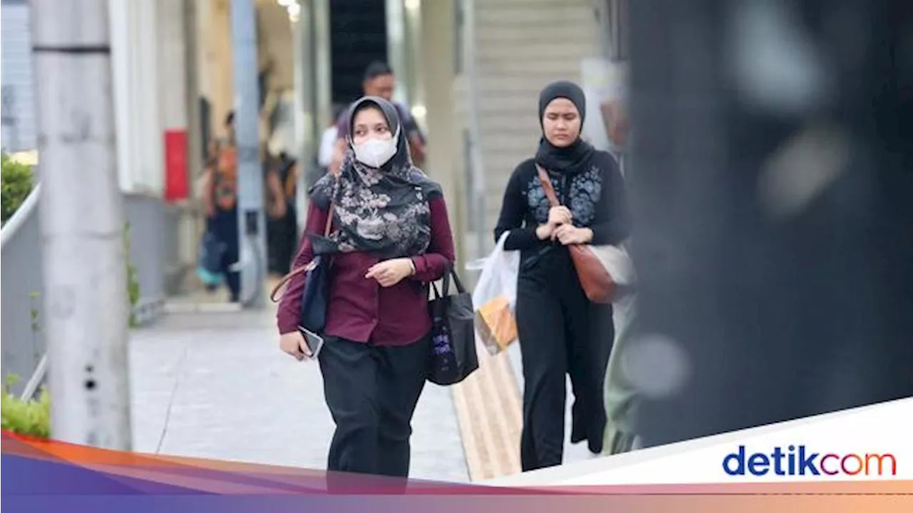 Hidup di Jakarta dengan Gaji UMP? Begini Cara Atur Duitnya biar Selalu Cukup