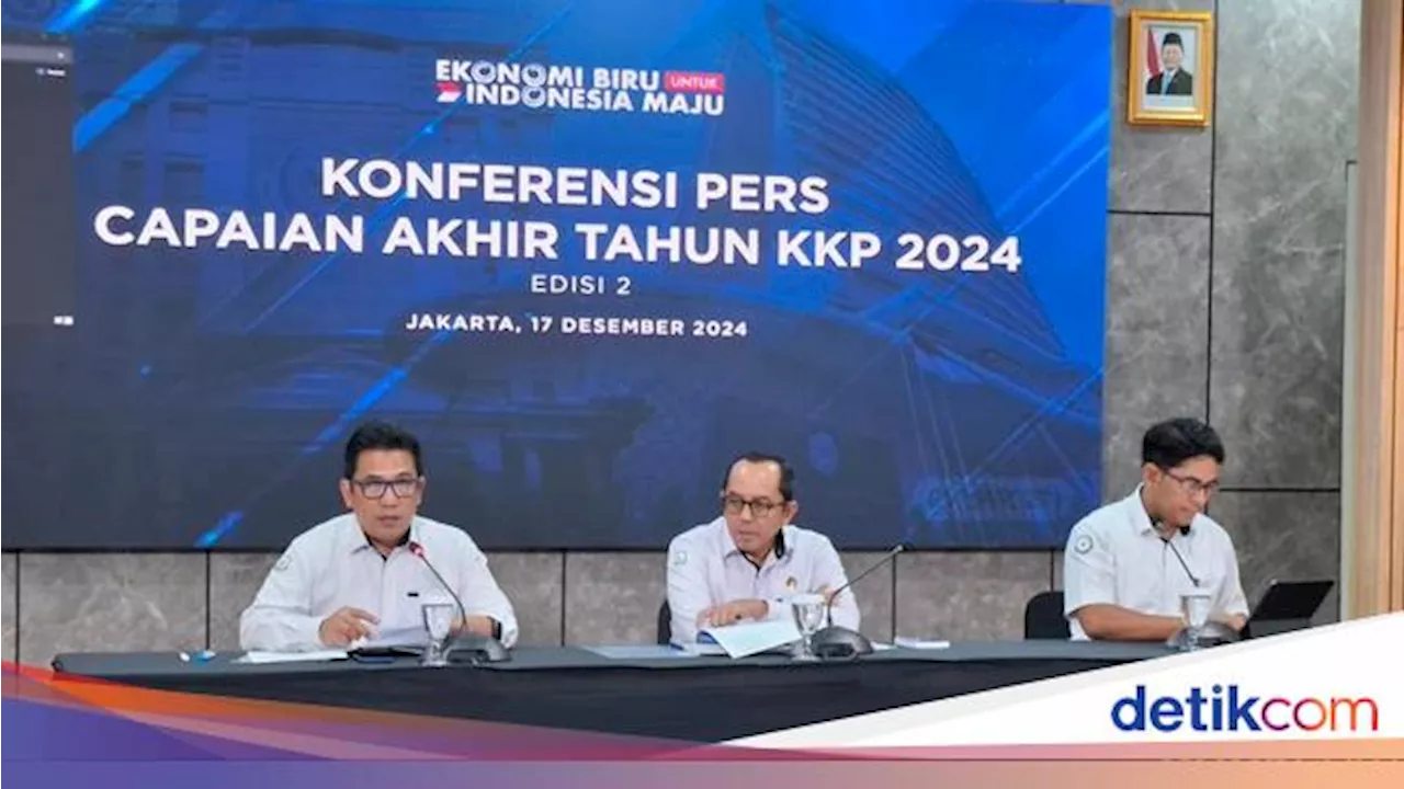 Indonesia Berencana Stop Impor Garam pada 2025