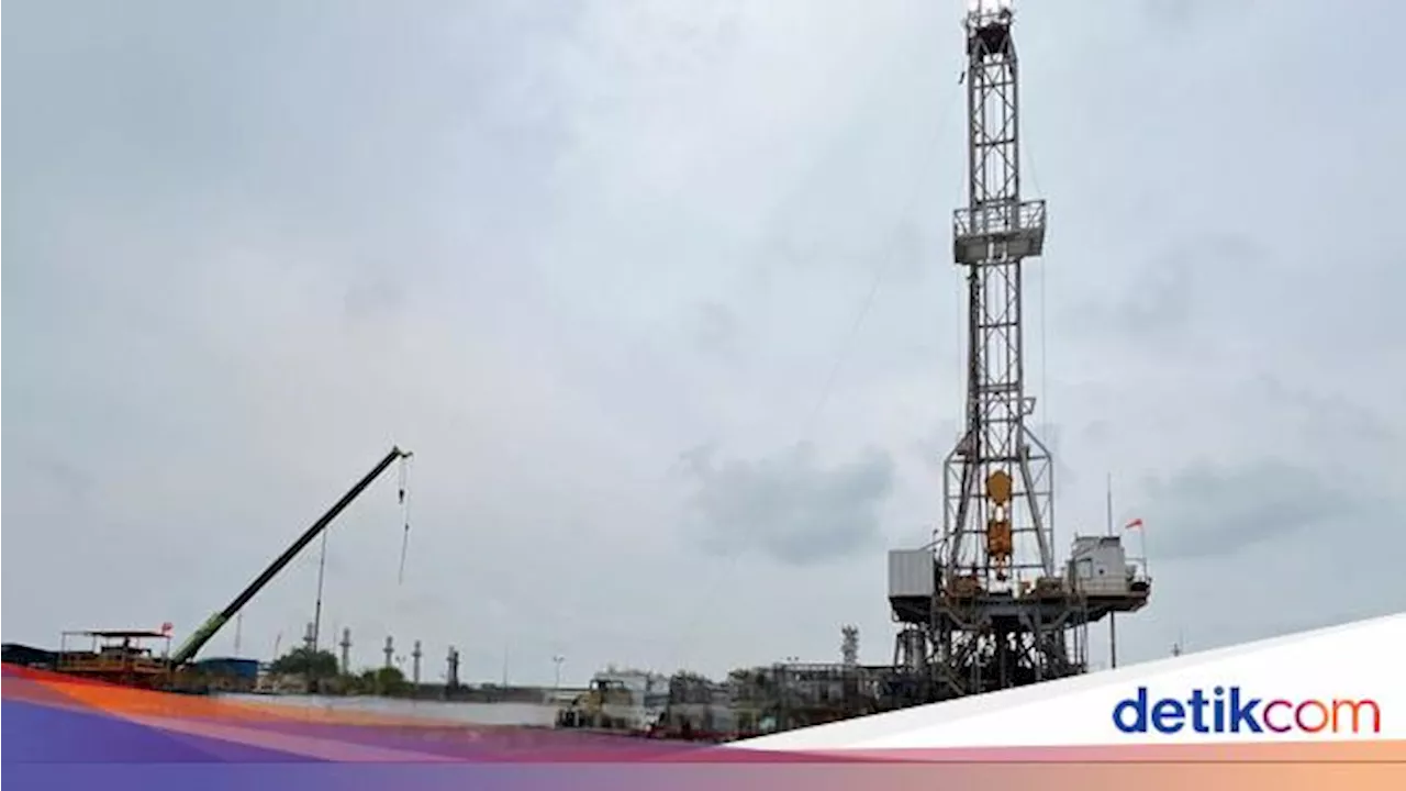 Indonesia Butuh Ubah Pola Konsumsi Energi untuk Swasembada