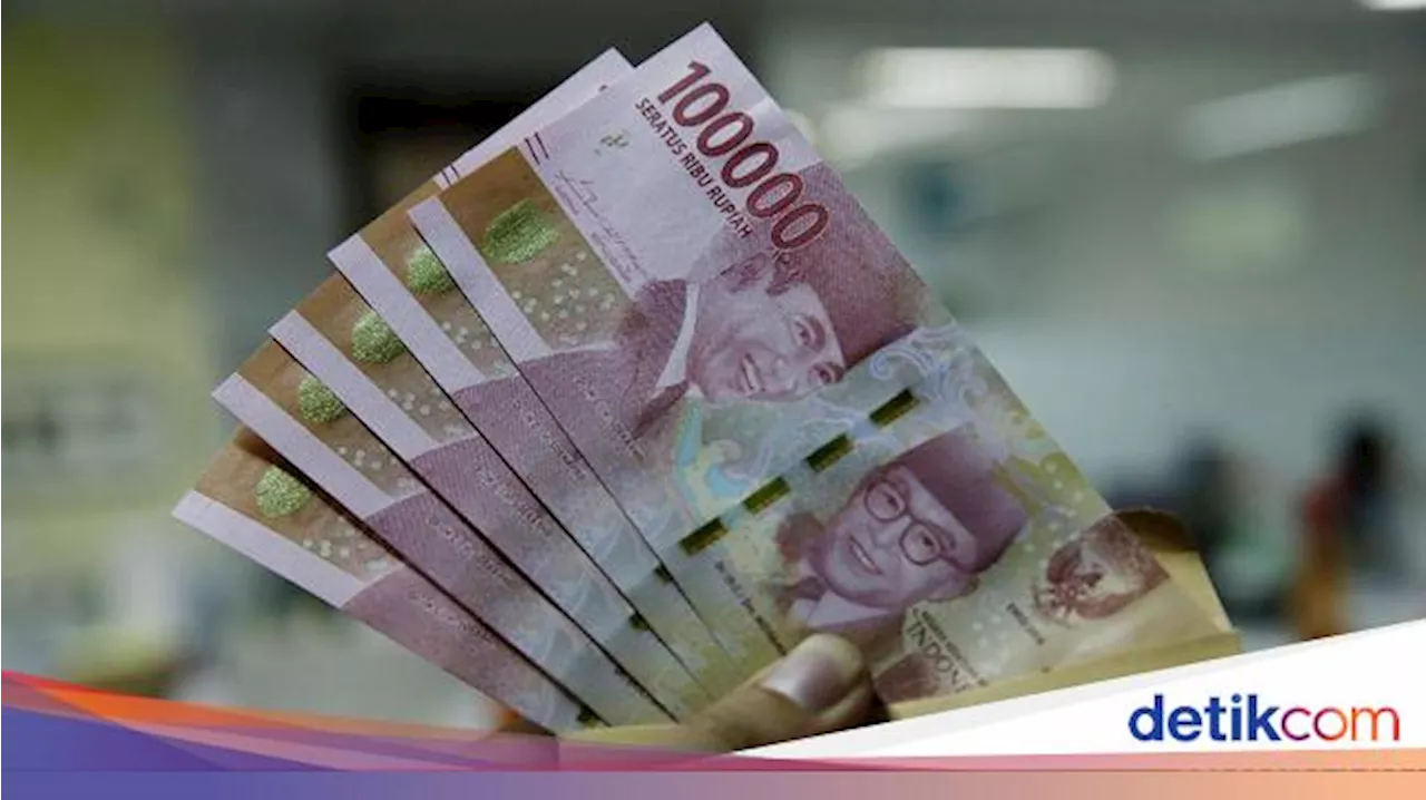 Korban PHK Bakal Dapat Bantuan Tunai 60% dari Gaji