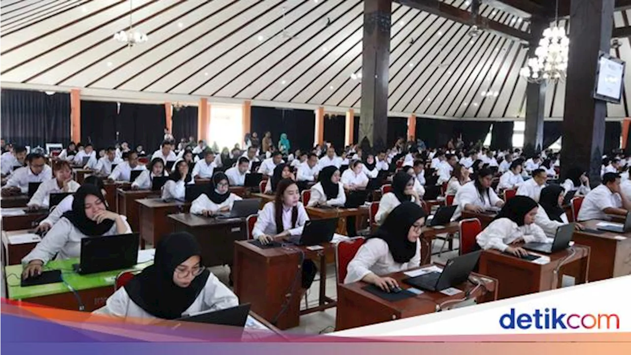 Menteri ATR/BPN: PPAT Harus Makin Selektif dan Adaptif Hadapi Tantangan Pertanahan