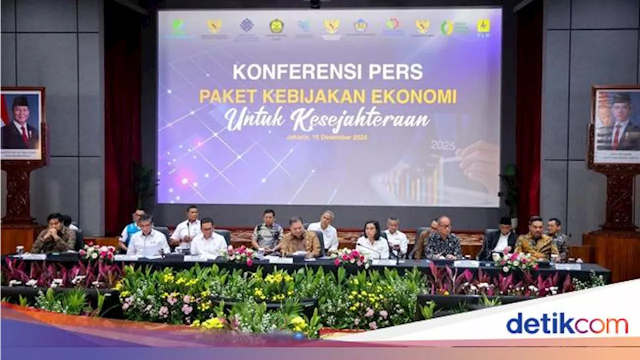 Menteri UMKM Pastikan PPh 0,5% Diperpanjang hingga 2025