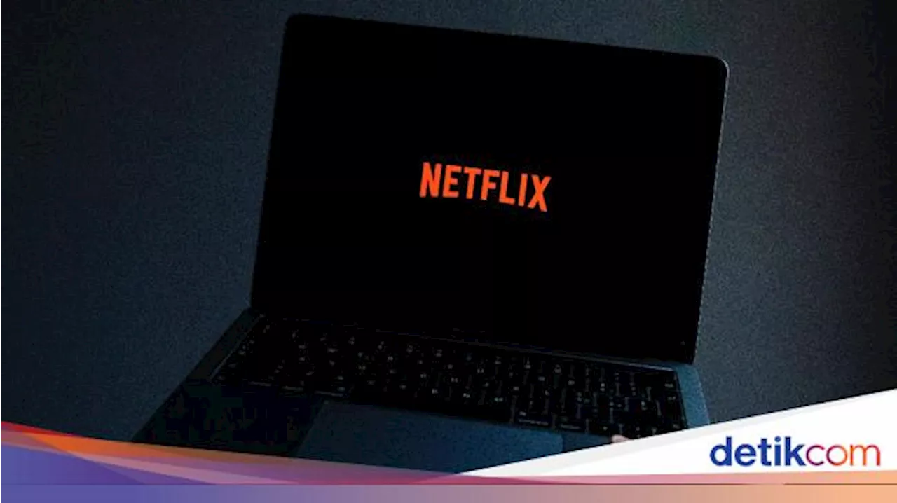 Netflix Kena PPN 12% Tahun Depan, Sebulan Jadi Berapa?