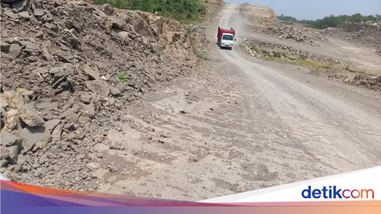 Pembangunan Tol Baru Ditahan, Tol yang Sedang Berjalan Lanjut