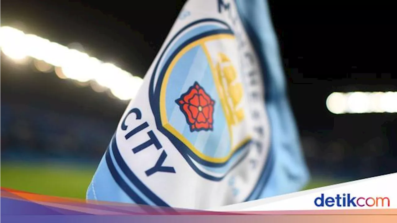 Derby Manchester Diwarnai Duka, Seorang Fans Citizens Meninggal