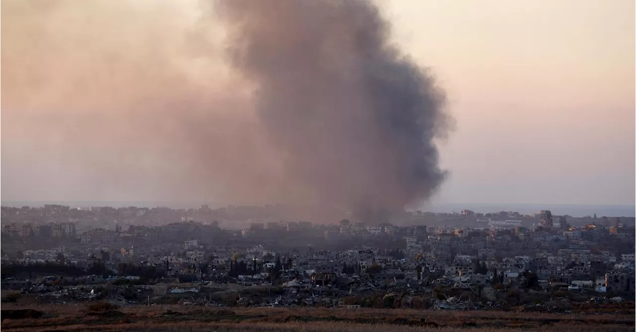 Möglicher Durchbruch bei Verhandlungen um Waffenruhe im Gaza-Krieg