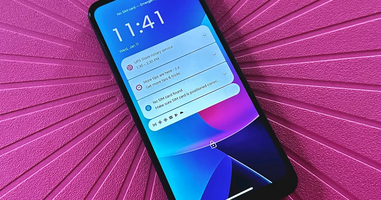 Android 16 May Bring Bundled Notifications for a Quieter Experience