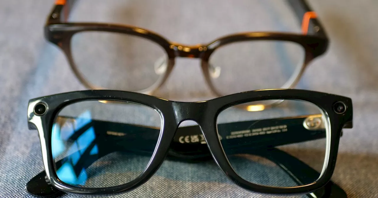 Are Ray-Ban Meta Smart Glasses the Future of Wearables?