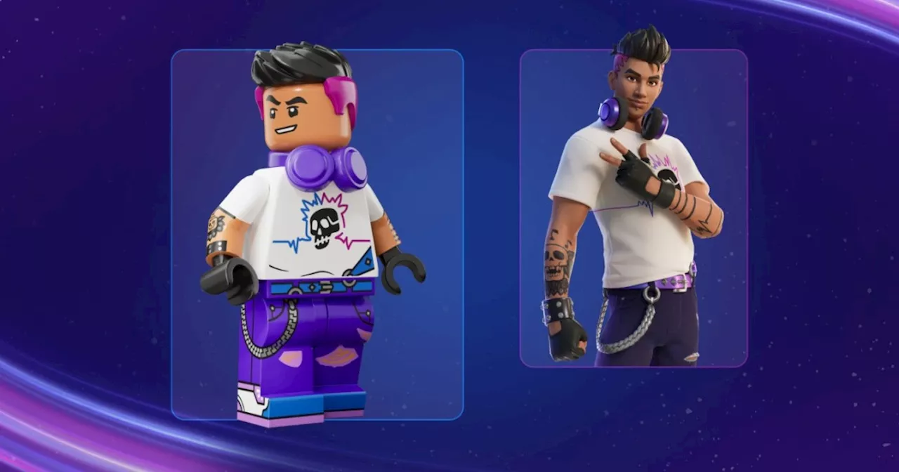 Fortnite is Giving Away Free Skins in December 2024