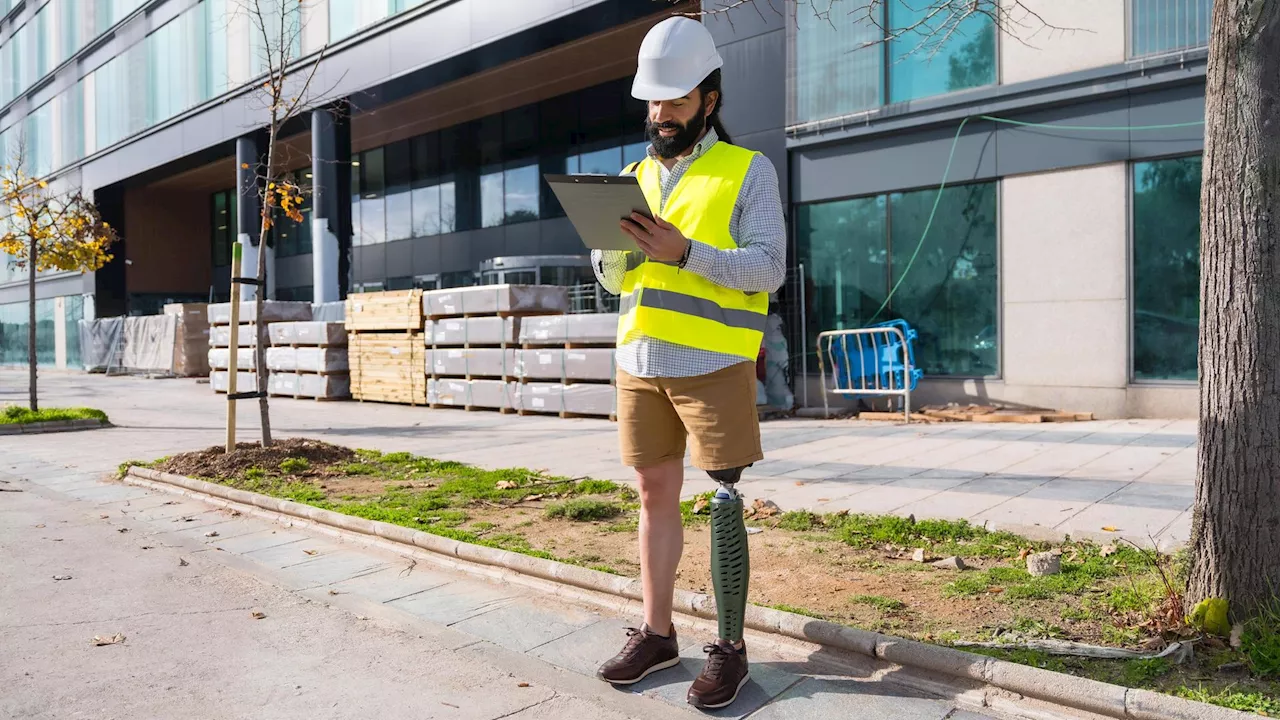 Menschen mit Behinderungen häufig sehr lange arbeitslos