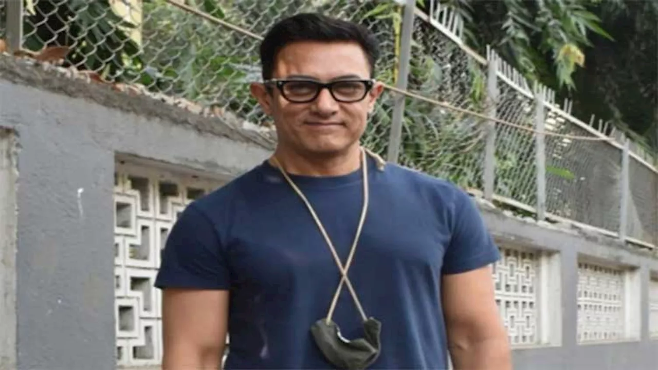 Aamir Khan started learning classical singing