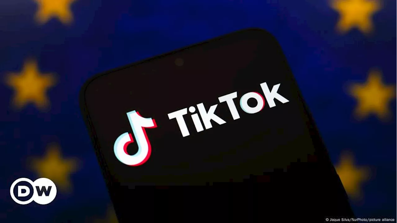 Еврокомиссия расследует TikTok за предполагаемое вмешательство в выборы