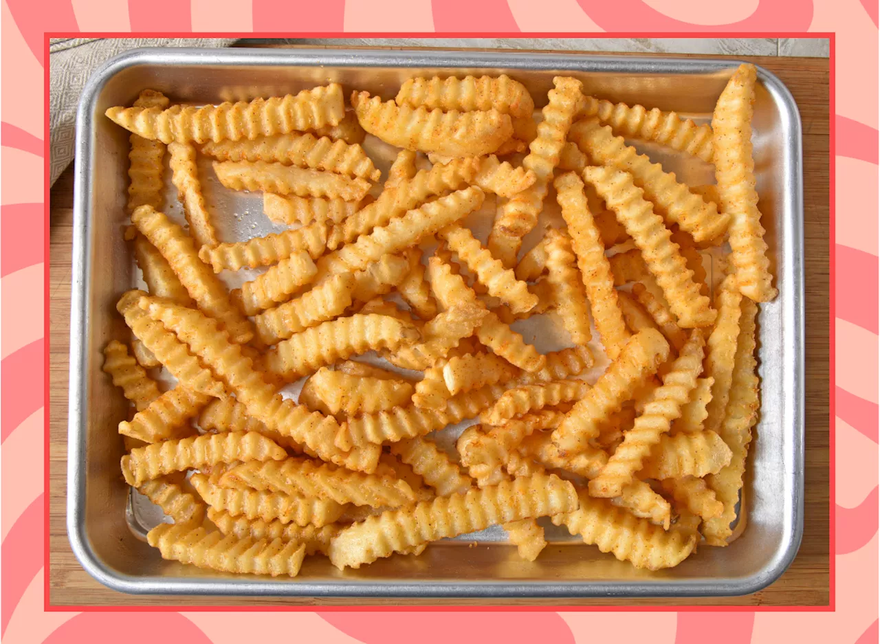 The Healthiest Frozen French Fries to Satisfy Your Cravings