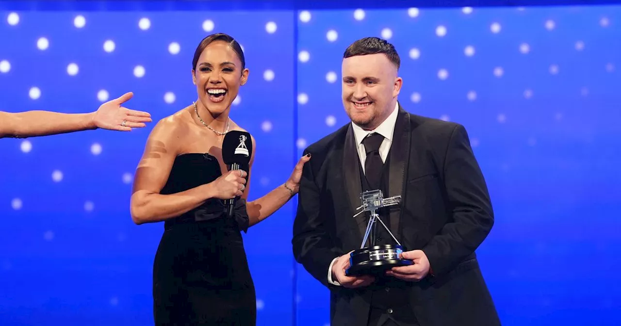 BBC Sports Personality of the Year 2024 Winners Announced