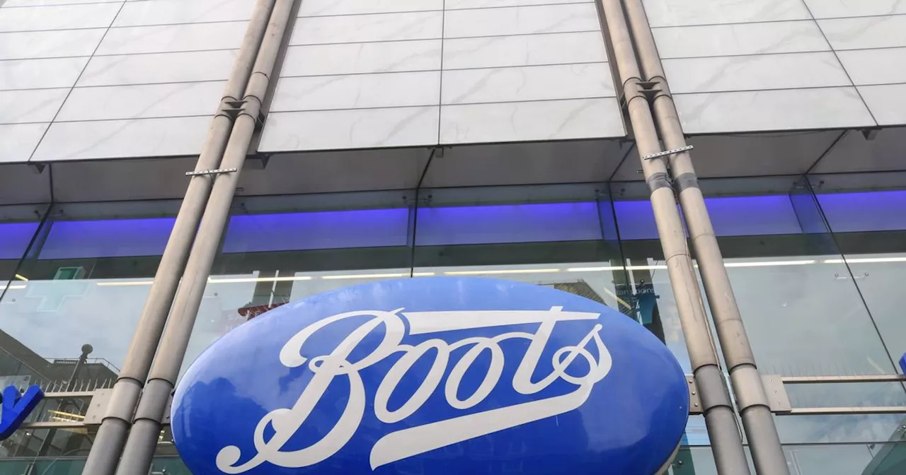 Boots Shoppers Snag L'Oreal Serum for £10