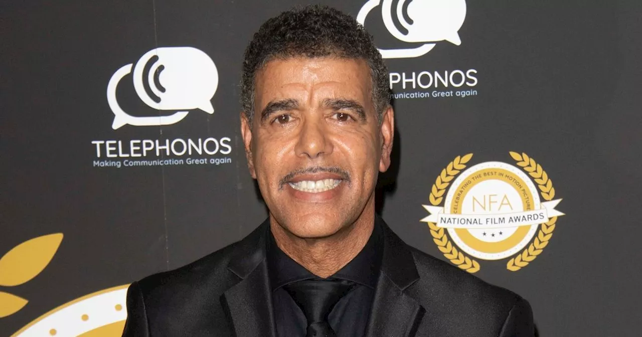 Chris Kamara Makes Emotional Return to Punditry After Health Struggles