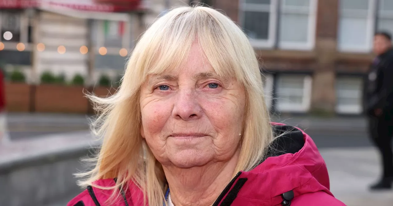 Hillsborough Campaigner Margaret Aspinall to Receive Highest Honour in Knowsley