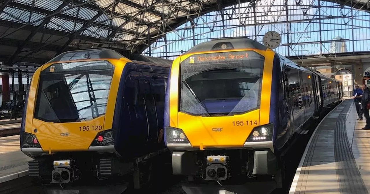 Northern Railways Appeals for Respect After Surge in Staff Attacks