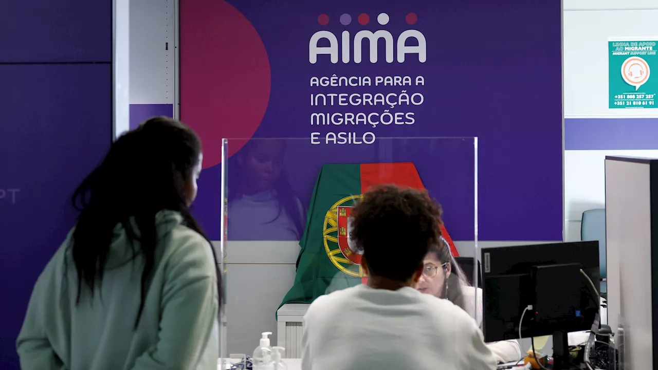 AIMA vai ser reforçada com 64 trabalhadores