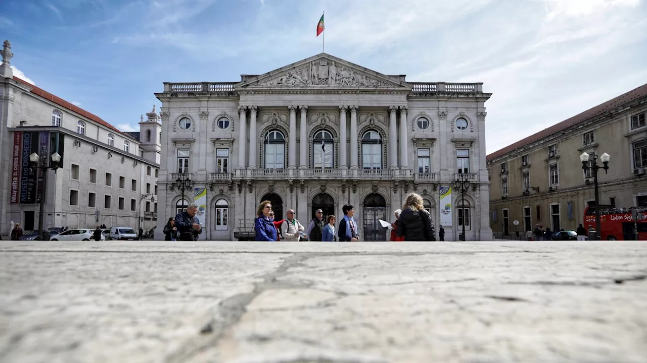 Desigualdade Regional Aumenta em Portugal