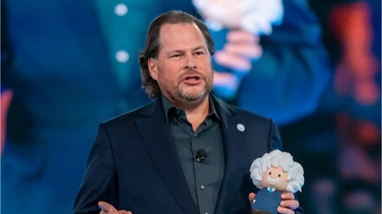 Salesforce Apresenta Nova IA 'Agentforce 2.0' para Automação de Negócios