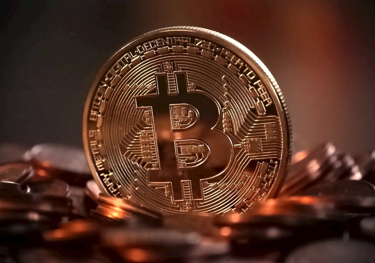 Bitcoin logra su mejor racha de ganancias semanales desde 2021; impone un nuevo récord