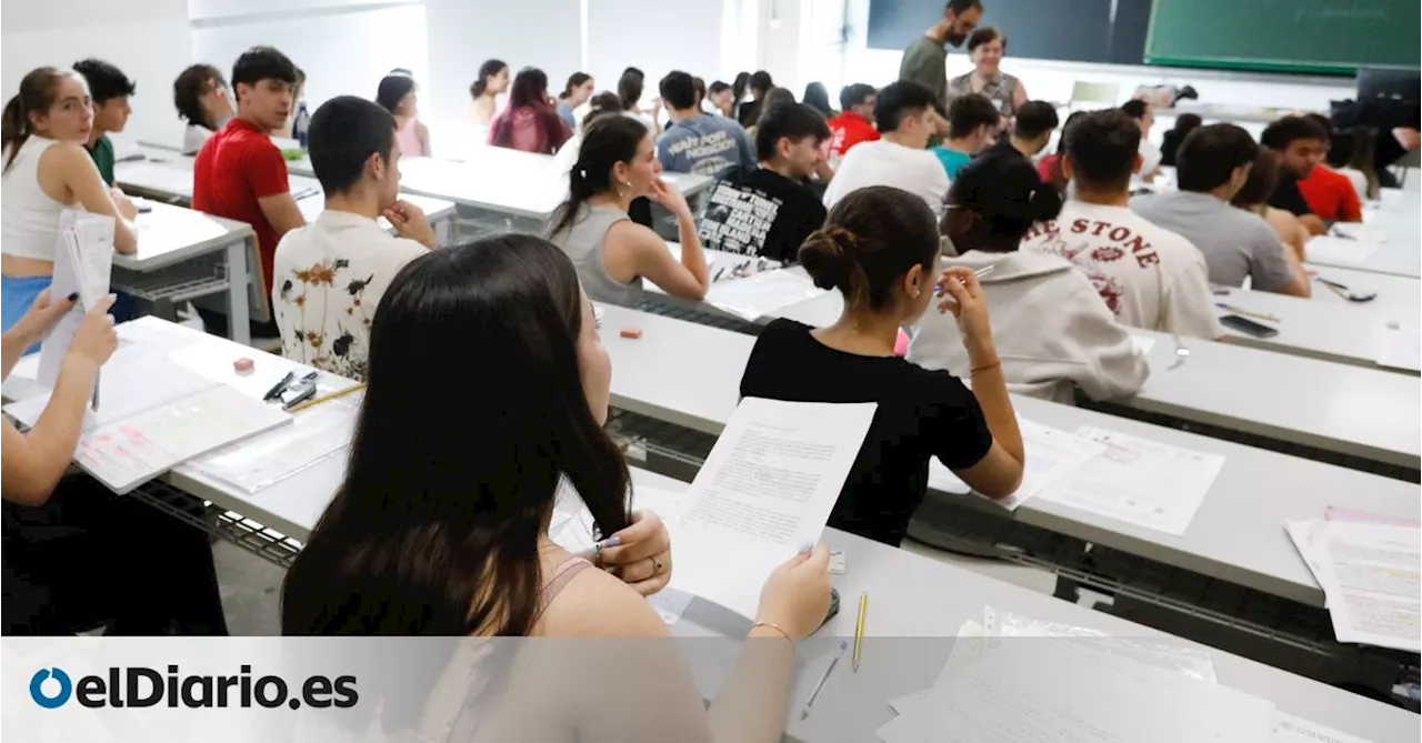 Cambios en el Bachillerato catalán por la LOMLOE