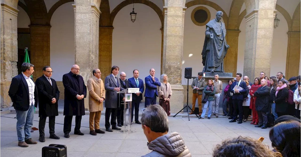 Universidades en conflicto con Gobiernos regionales