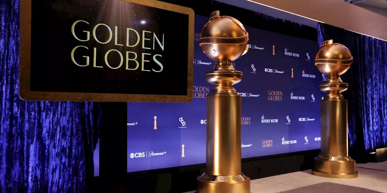 Globos de Oro: dónde ver las series nominadas