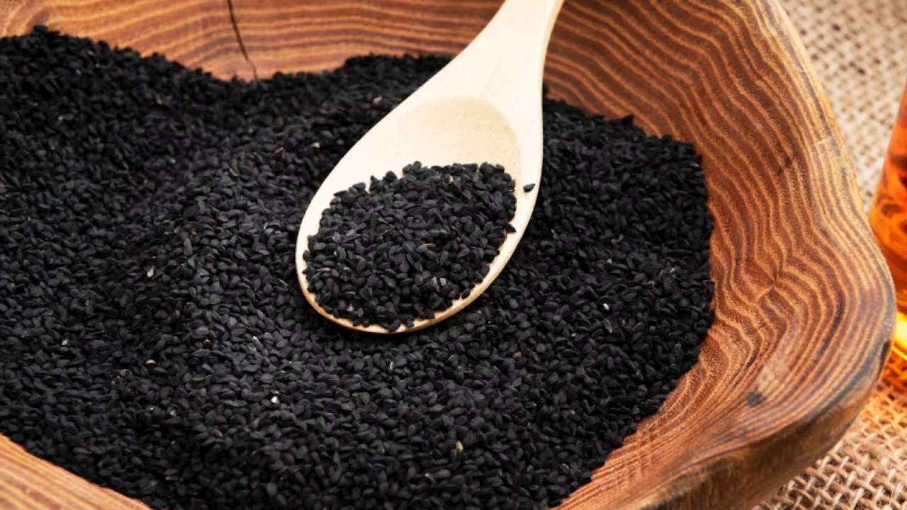 El Comino Negro: Una Alternativa Vegetal Rica en Omega 3