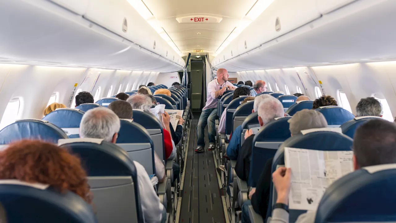 ¿Le cancelaron o le retrasaron un vuelo?: las compensaciones que podrá pedir a la aerolínea