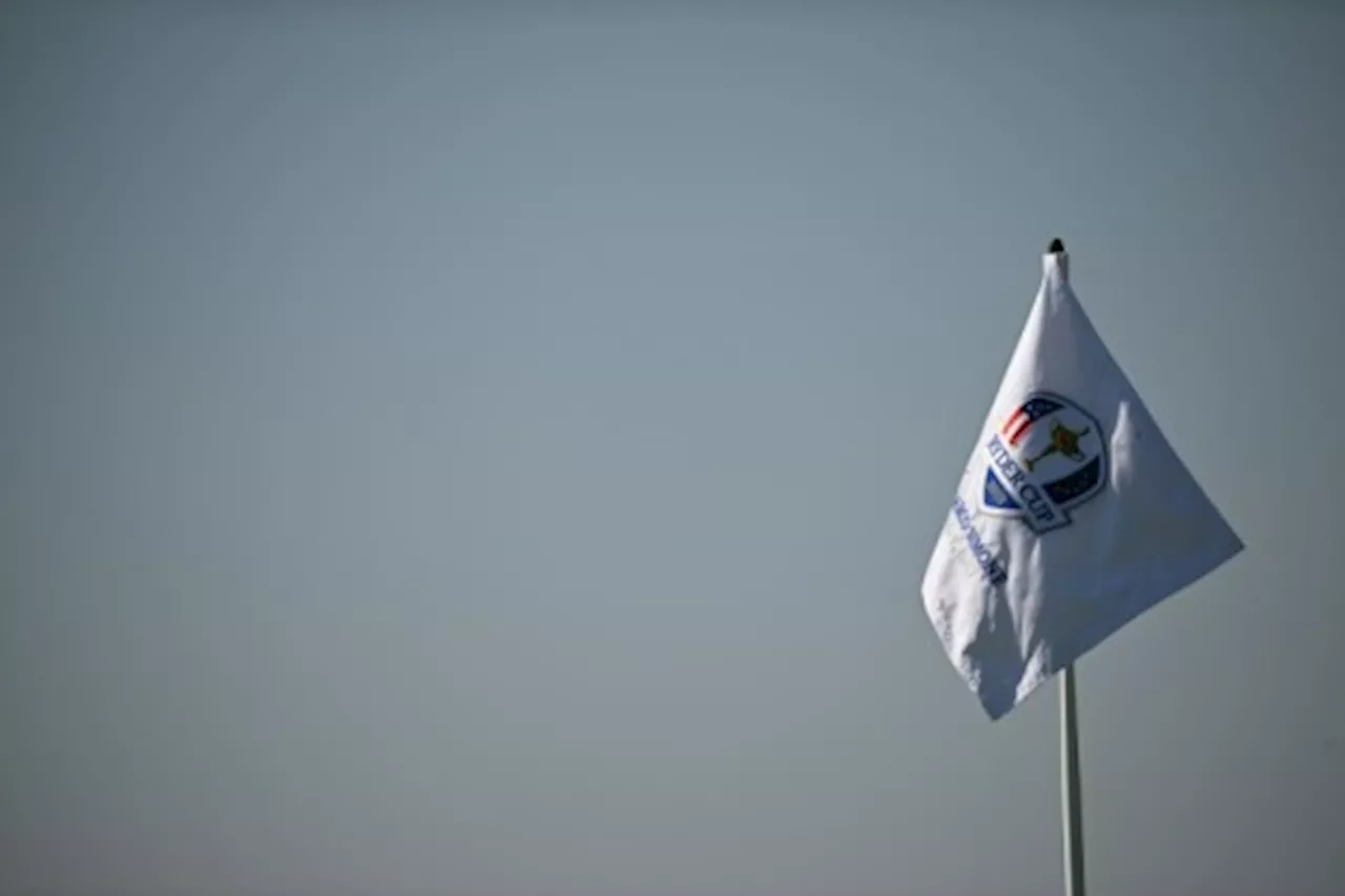 US Ryder Cup golfers to be paid $200,000 stipend