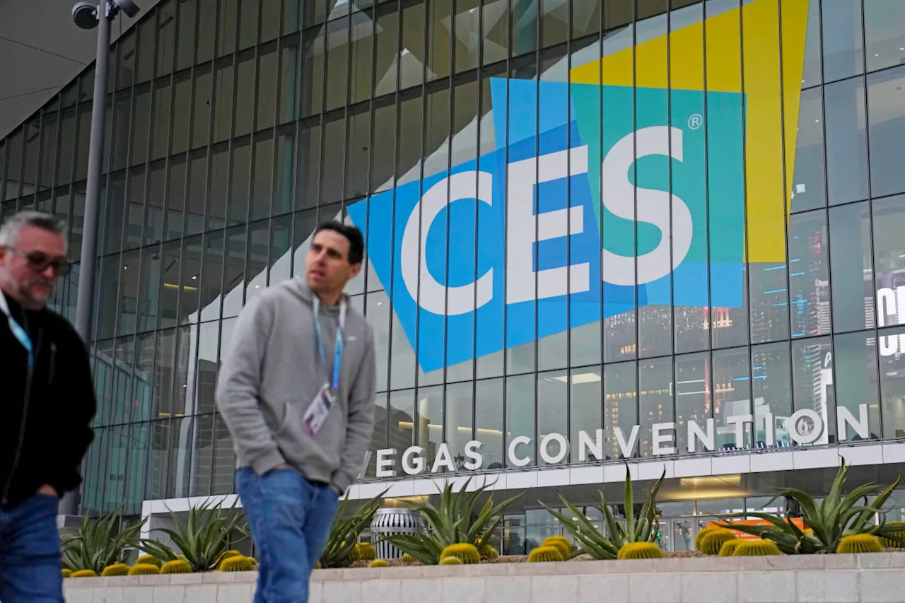 CES 2025: What to Expect from the Tech Show