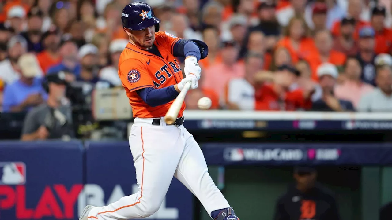 Bregman's Fenway Power Makes Red Sox a Prime Landing Spot