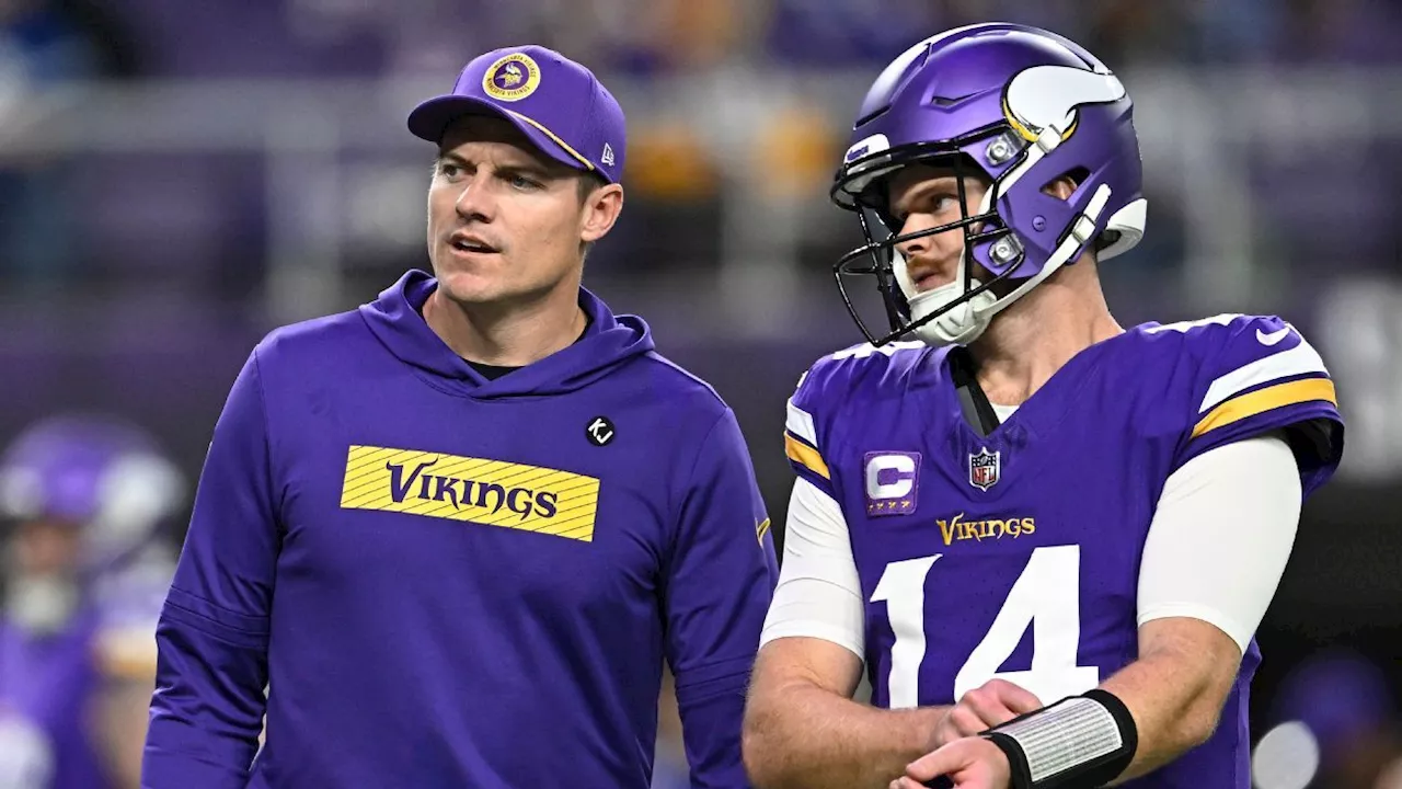 Vikings' Run to Playoffs, Lions' Injuries, and Defensive Player of the Year Race