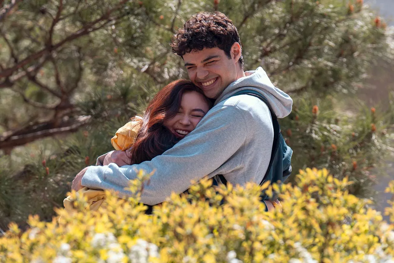 Peter Kavinsky Returns to 'XO, Kitty' Season 2