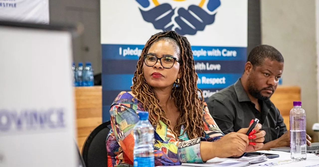 Cancer Alliance Seeks Court Action to Force Gauteng Health Department to Provide Cancer Treatment