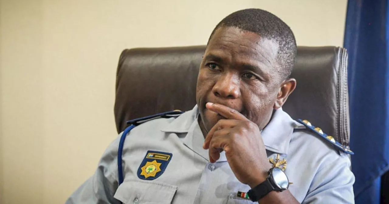 KZN police concerned with the increase in organised crime being orchestrated from prisons