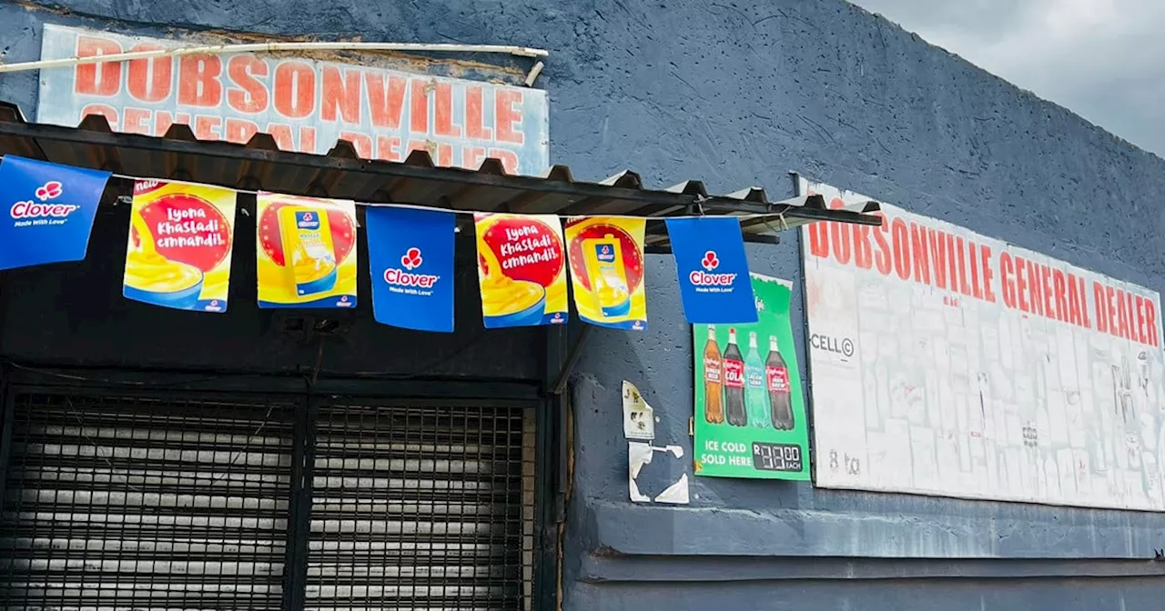 Some spaza shop owners in Soweto call for registration deadline extension