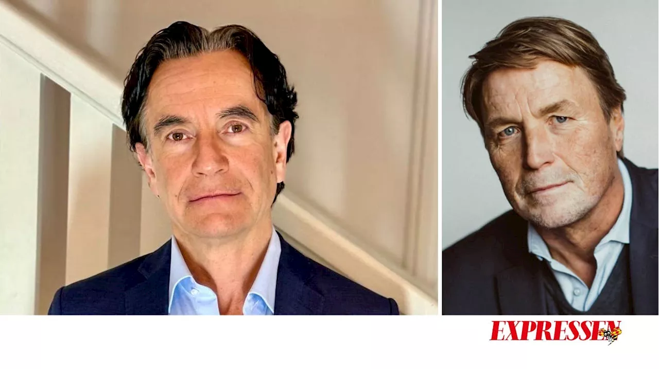 Dumpen, utpressning och brottsprovokation