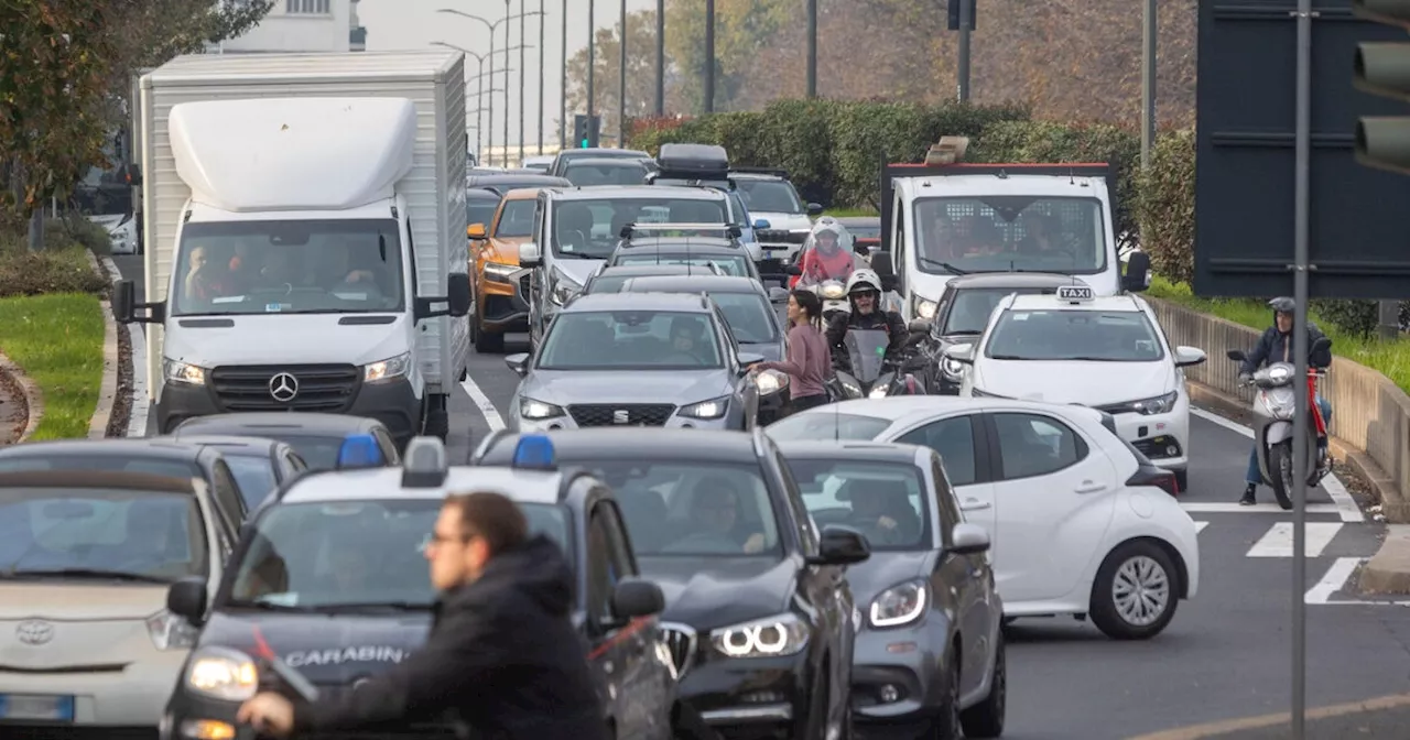 Aumenti Prezzi Rc Auto in Italia: Roma al Top, Reggio Calabria al Minimo