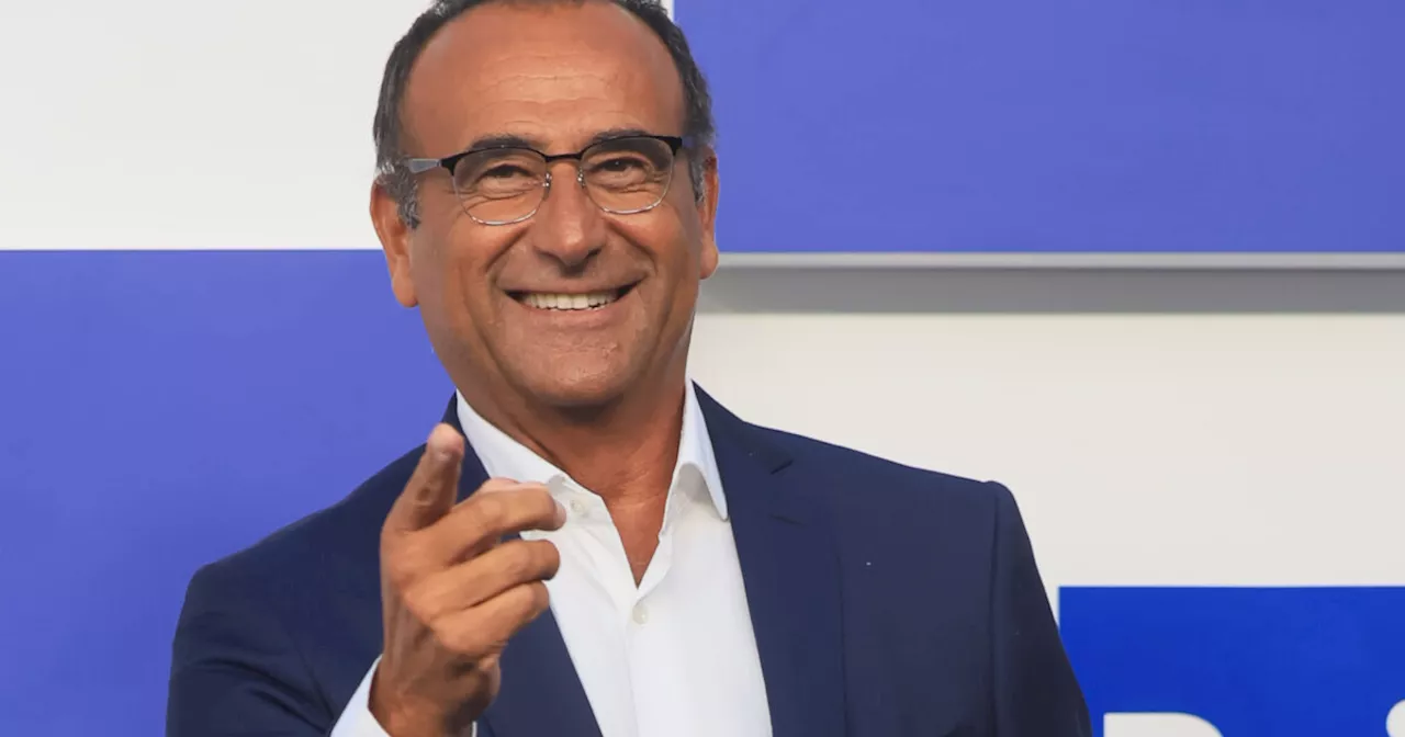 Carlo Conti: Sanremo 2025, 30 Big e la sfida finale per gli 8 Giovani