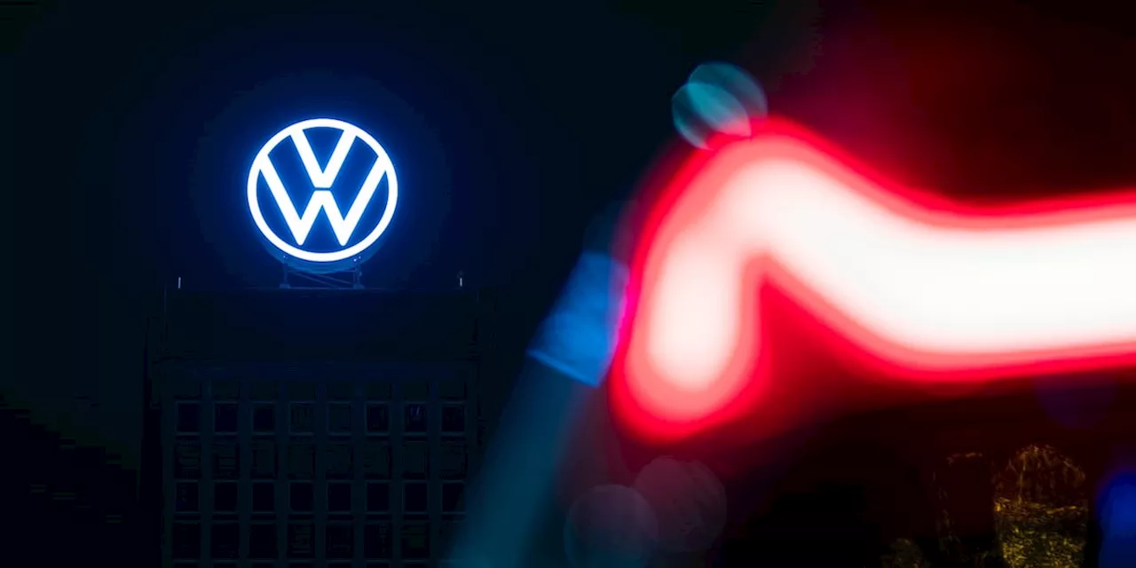 Habecks Forderung an VW: Elektroauto für 20.000 Euro