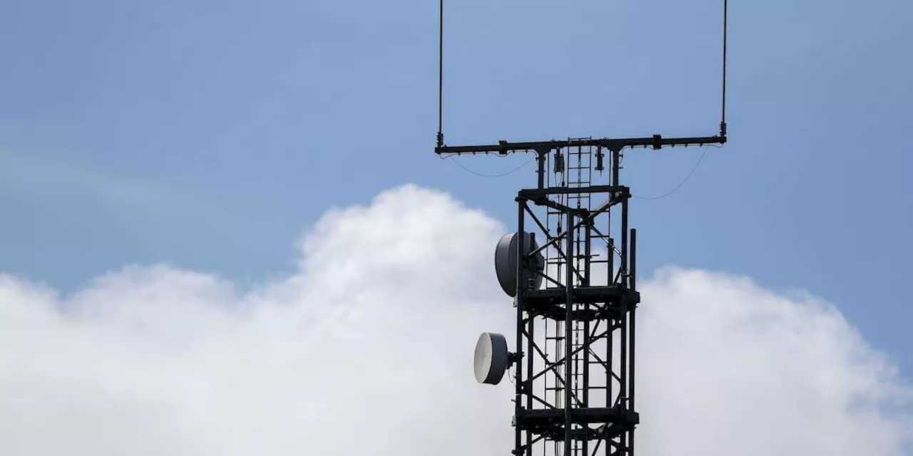 Mobilfunkförderprogramm: Schleppender Ausbau trotz Millionenförderung