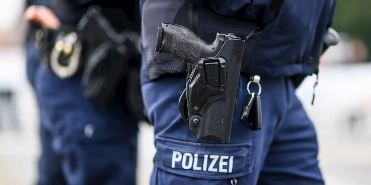 Munitionsaffäre bei der sächsischen Polizei: Dimension des Skandals um ein Vielfaches größer