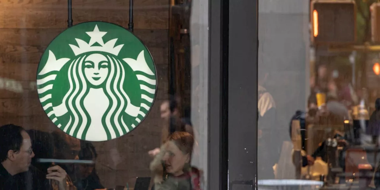 Starbucks verlängert Elternzeit auf bis zu 18 Wochen