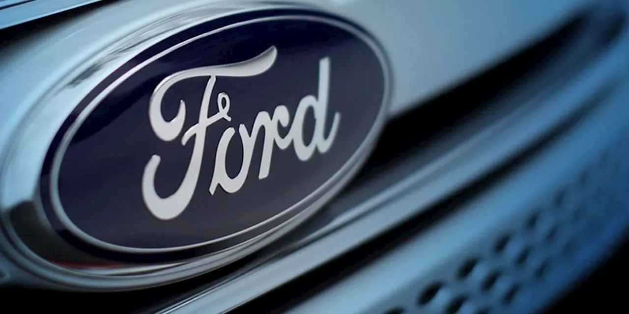 Weltweiter Rückruf bei Ford wegen Abgasprobleme